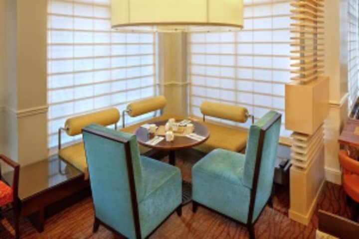 Hotel Interior 44 of 360
