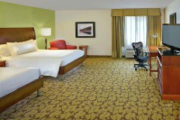 Room 258 of 360
