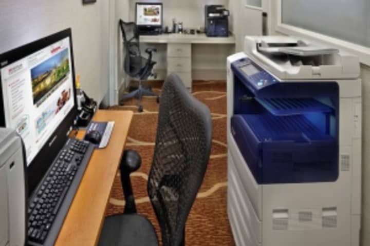 Business Center 81 of 360
