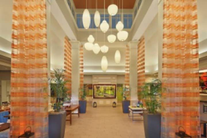 Hotel Interior 20 of 360